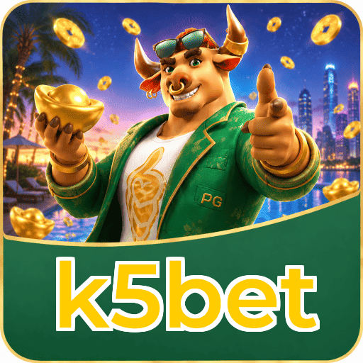 k5bet