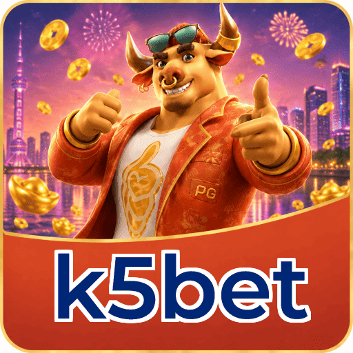 k5bet