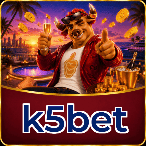 k5bet
