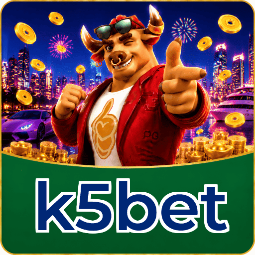 k5bet